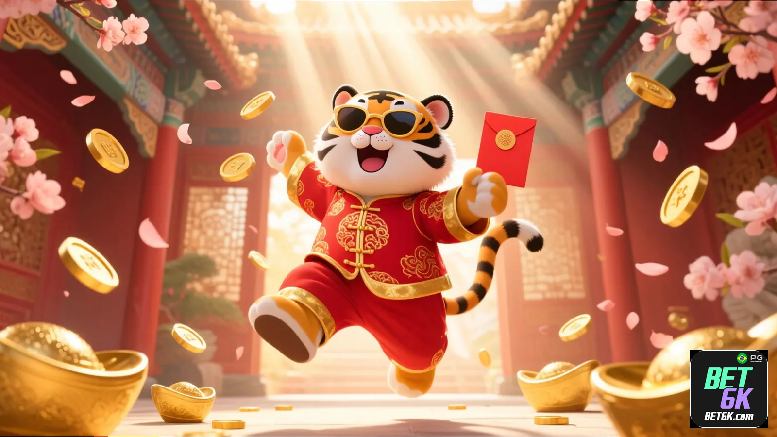 Programa VIP Bet6k - bet6k