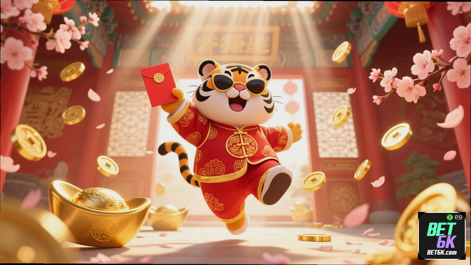 VIP Bet6k Slots - bet6k