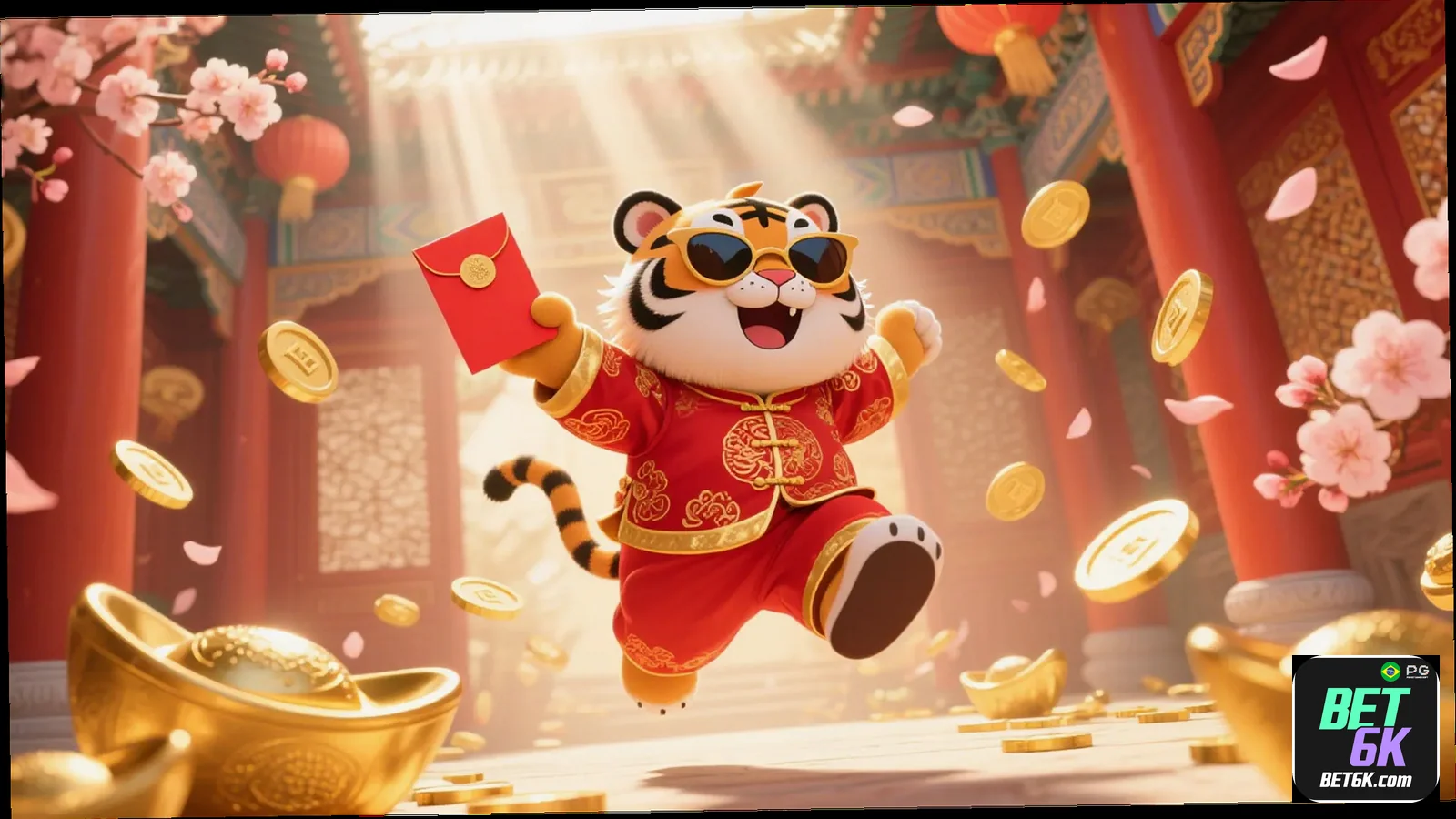 Benefícios do programa VIP - bet6k