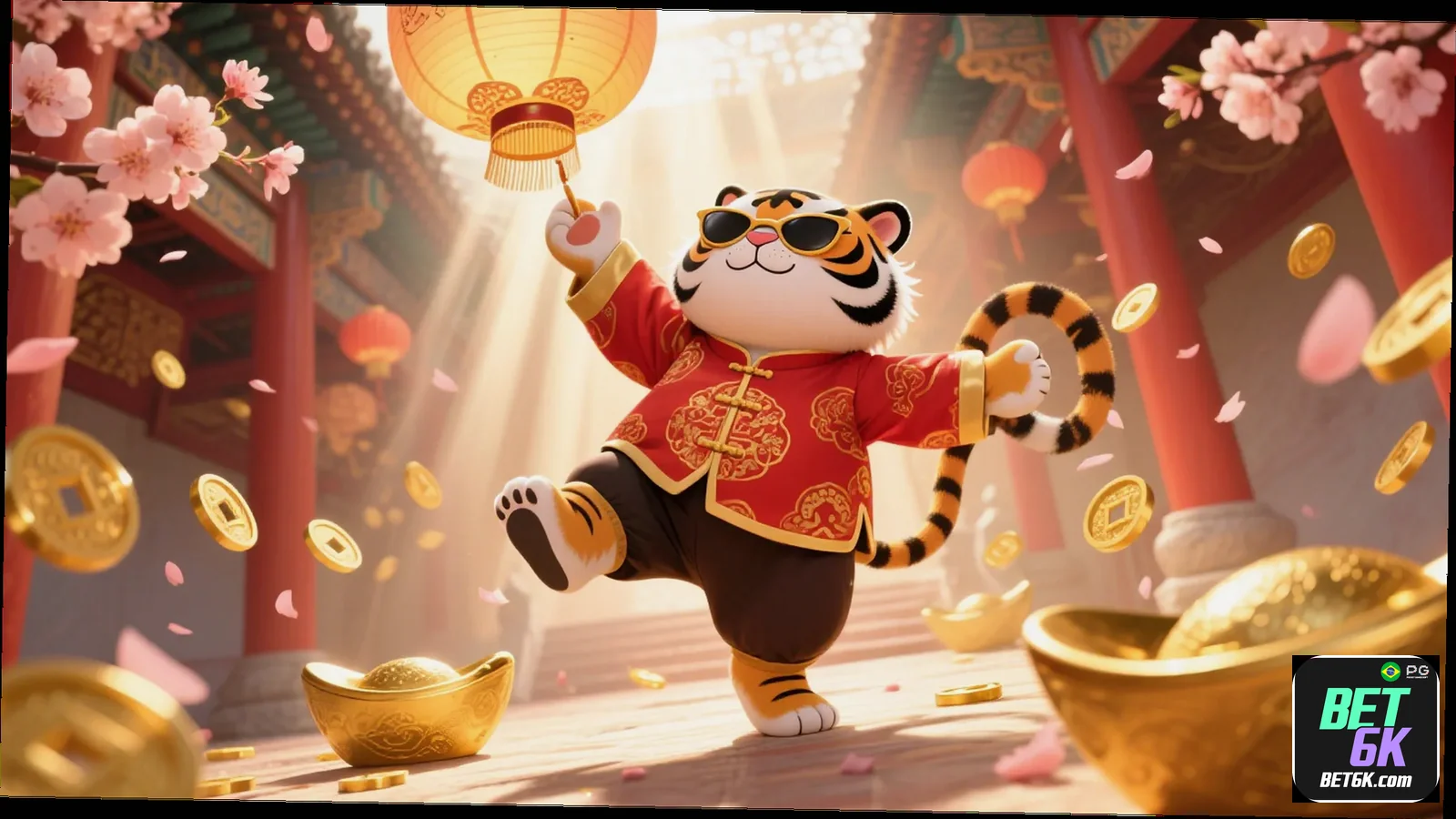 Bônus de Boas-Vindas